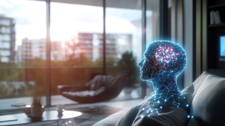 Neuro-ergonomisches Wohnen: Wie neuronale Feedbacksysteme den Wohnkomfort neu definieren
