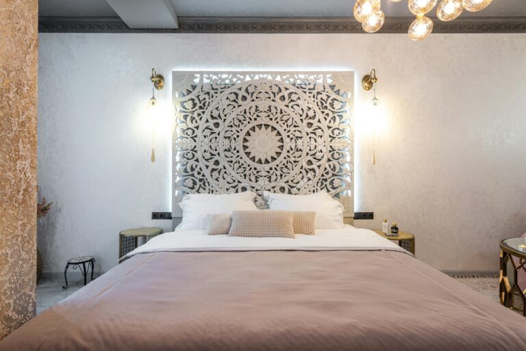 Unsichtbare Klimamöbel: Phase-Change-Möbel stabilisieren Raumtemperaturen ohne Klimagerät